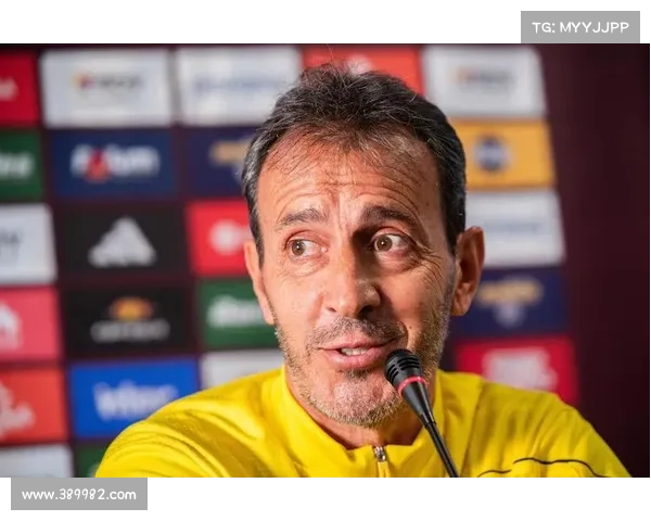 世预赛南美区委内瑞拉巴蒂斯塔致力青年球员培养成效显著